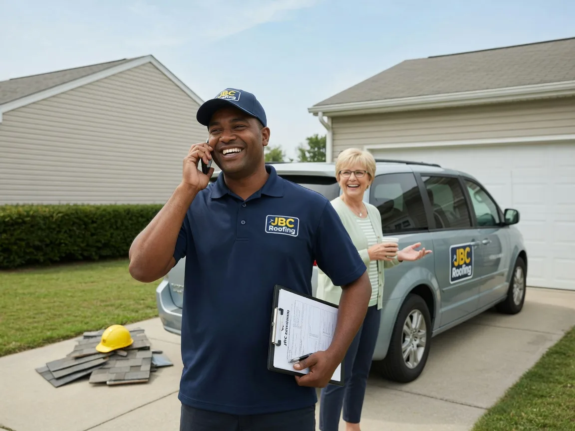 Roof Replacement Benton, TN FAQs